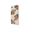 thumbnail image 5 of Incipio Design Series Fall 2016 - Back cover for cell phone - translucent, rustic floral, 5 of 6