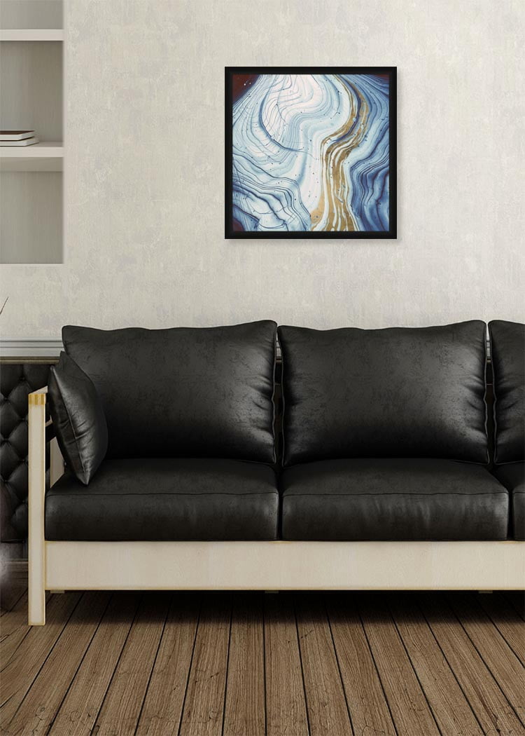 PTM Images Graphic Prints Abstract Framed Art Prints