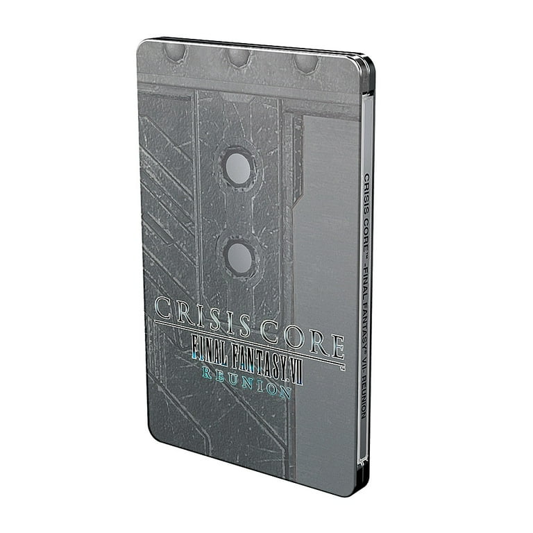 Crisis Core Final Fantasy VII Reunion Nintendo Switch