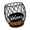 thumbnail image 1 of Soporte para Cápsulas de Café, de Hierro, para Cápsulas de Espresso, para Encimeras, Oficinas Familiares., 1 of 8