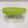 thumbnail image 3 of almacenamiento de aguacate Ahorrador de aguacate de cocina, caja de almacenamiento crujiente de alimentos, contenedor de mantener fresco, accesorios de cocina Magideal almacenamiento de aguacate, 3 of 7
