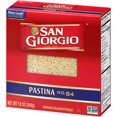 thumbnail image 6 of San Giorgio Pastina Pasta, 12-Ounce Box, 6 of 8