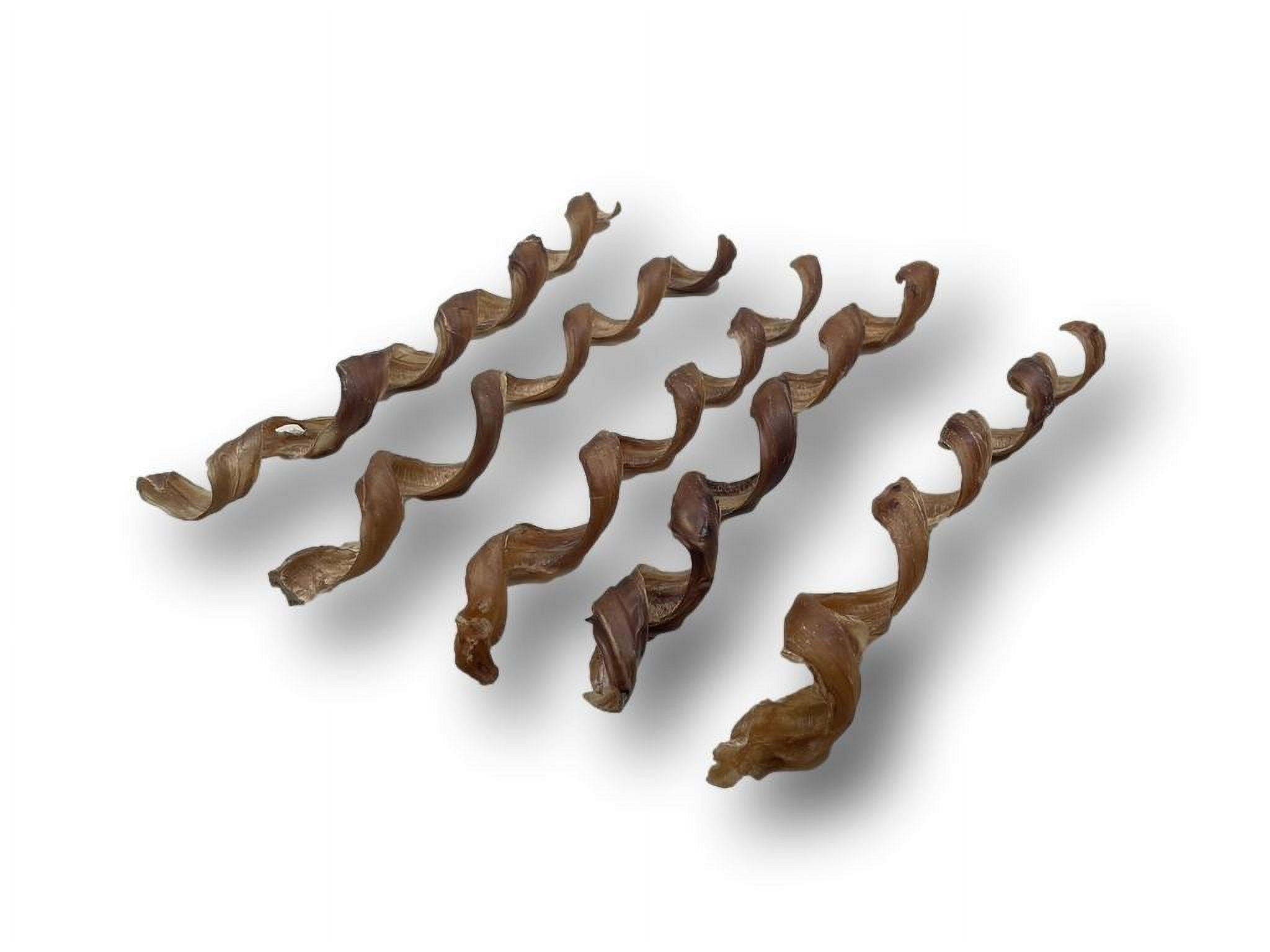 Bully Stick 12" Spring Dog Treat