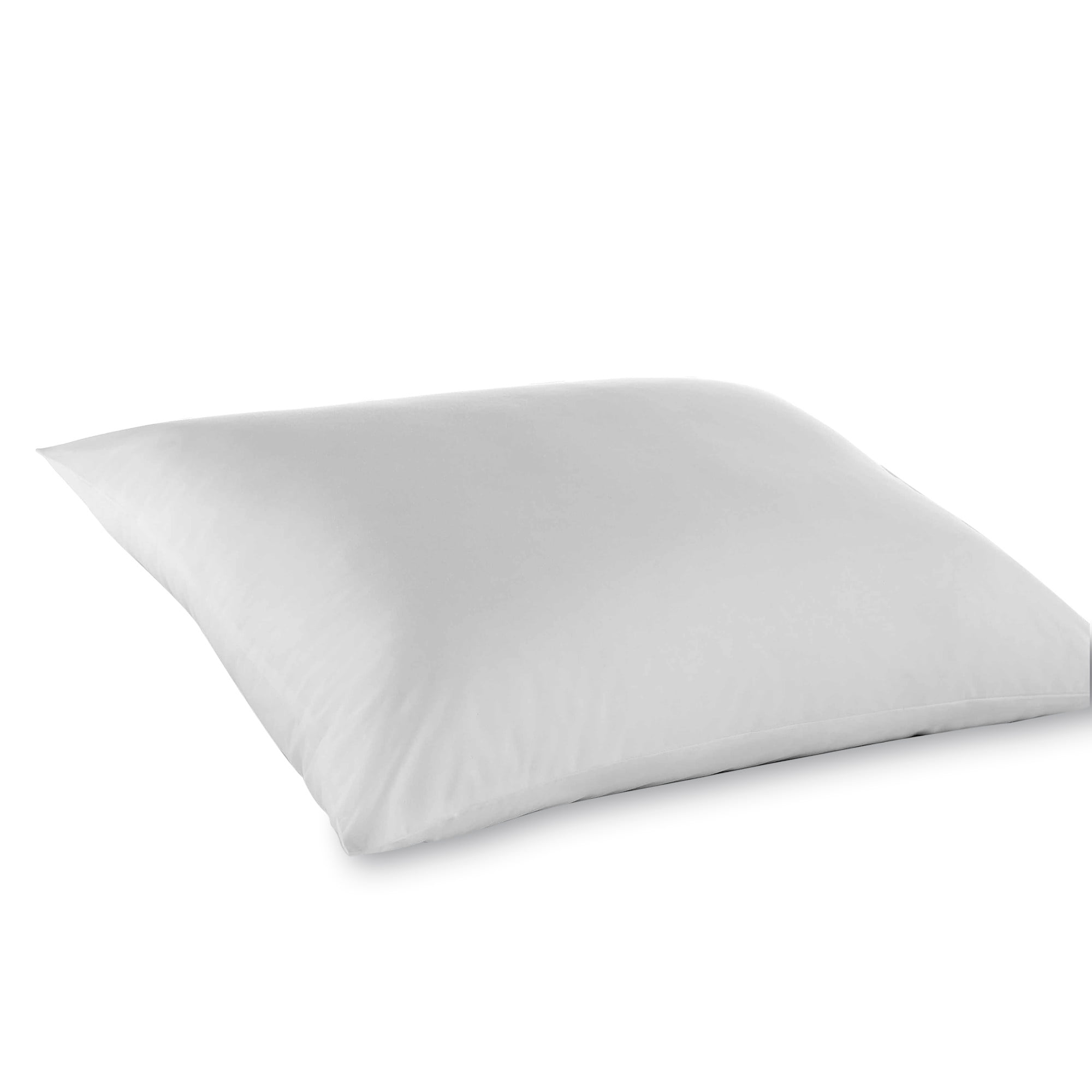 Easy Comfort Twin Duck Feather Pillows, 