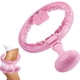 thumbnail image 1 of Aro De Conteo Inteligente, Aro Deportivo Para Fitness, Aros Deportivos Desmontables Ajustables, Aro Gimnástico, Círculo De Fitness Eigraketly OD015250-02, 1 of 6