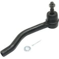 thumbnail image 2 of Tie Rod End Compatible with 2007-2012 Nissan Altima 2009-2014, 2016-2018 Maxima 4Cyl 6Cyl 2.5L 3.5L Front, Left Driver Side, Outer Sold individually, 2 of 5
