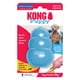 thumbnail image 3 of Juguete Interactivo Kong clásico rosa azul mediano para cachorro, 3 of 10