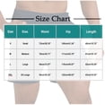 thumbnail image 3 of pstuiky Pantalones cortos de gimnasio, Pantalones cortos casuales de verano para hombre, de color liso, con bolsillos, para actividades al aire libre, secado rápido, 3 of 7