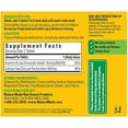 thumbnail image 3 of Nature Made Calcium 600 mg Tablets 60 Each - (Pack of 2), 3 of 3