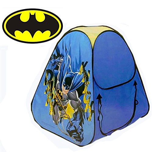 Batman Pop-Up Tent 