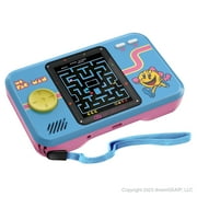 Pocket Player Pro Ms. Pac-Man Portable Gaming System