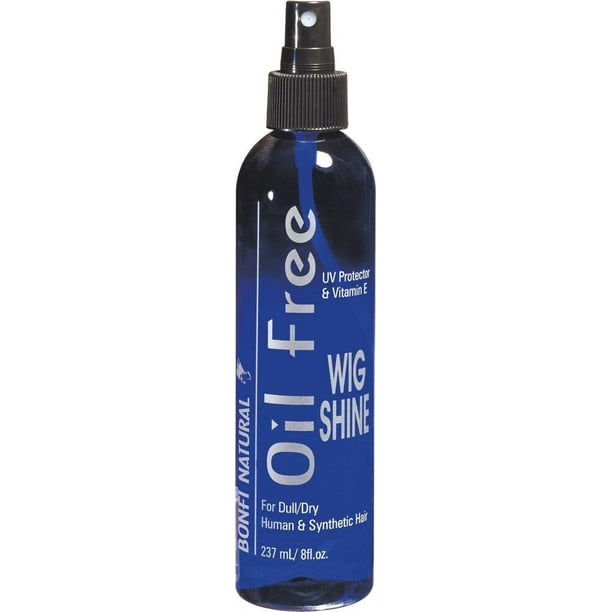 Bonfi Natural Oil Free Wig Shine Spray 8 Oz Walmart Com Walmart Com Bonfi Natural Oil Free Wig Shine Spray 8 Oz Walmart Com Walmart Com
