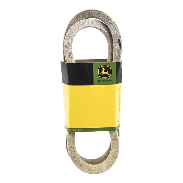 John Deere M95121 38" 48" Deck Primary Drive Belt F510 F525 Front Mount