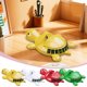 thumbnail image 1 of 1Pcs Turtle-Shaped Car Phone Mount with Silicone Material and Multi-Angle Adjustment for Secure Hands-Free NavigationSoporte para teléfono de coche con forma de tortuga 1Pcs con material de JASKFLY, 1 of 9
