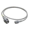 thumbnail image 2 of Scienceny Adaptador de estufa de Camping, accesorio de repuesto para quemador, tubo de de acero inoxidable, mangueras de extensión de repuesto, Herramientas eléctricas Scienceny TO009832-00, 2 of 6