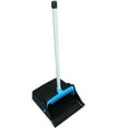 thumbnail image 3 of Impact DUSTPAN PLASTIC LOBBY BK 2600, 3 of 4