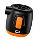 thumbnail image 2 of Bomba de Aire Portátil Recargable de 3600 MAh, Miniinflador/Desinflador, Ideal para Flotadores de Piscina Ligeros y Colchones de Aire., 2 of 5
