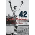 thumbnail image 1 of Pre-Owned Jackie Robinson: My Own Story (Paperback) 1626549400 9781626549401, 1 of 1