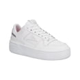 thumbnail image 2 of Tenis Pirma Mujer Casual Urbano Comodo blanco 26, 2 of 4