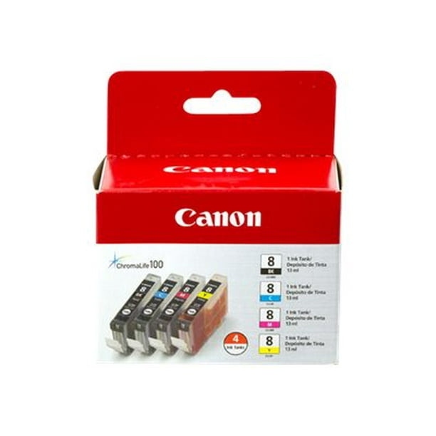 CANON PIXMA IP4200 Cartridge (1,680 yield) - Walmart.com - Walmart.com