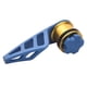 thumbnail image 4 of Anudador de bobina de pesca portátil, herramienta multifuncional para hacer nudos de pesca, cable de PE Azul, 4 of 9