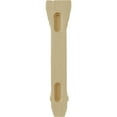 thumbnail image 4 of Ekena Millwork 2 1/4"W x 6"D x 10"H Stockport Bracket, Maple, 4 of 4