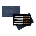 thumbnail image 4 of 5" Premier Forged Steak Knives, 4-Piece Sets, Fine-Edge or Serrated - Sierra, Fine Edge, 4 of 16