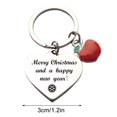 thumbnail image 3 of Thank You Keychain Graduation Season Keychain Employee Appreciation Gifts Team Appreciation Gifts Teachers Day Thanksgiving Keychain Friendship Keychains Gift For Friends, 3 of 8