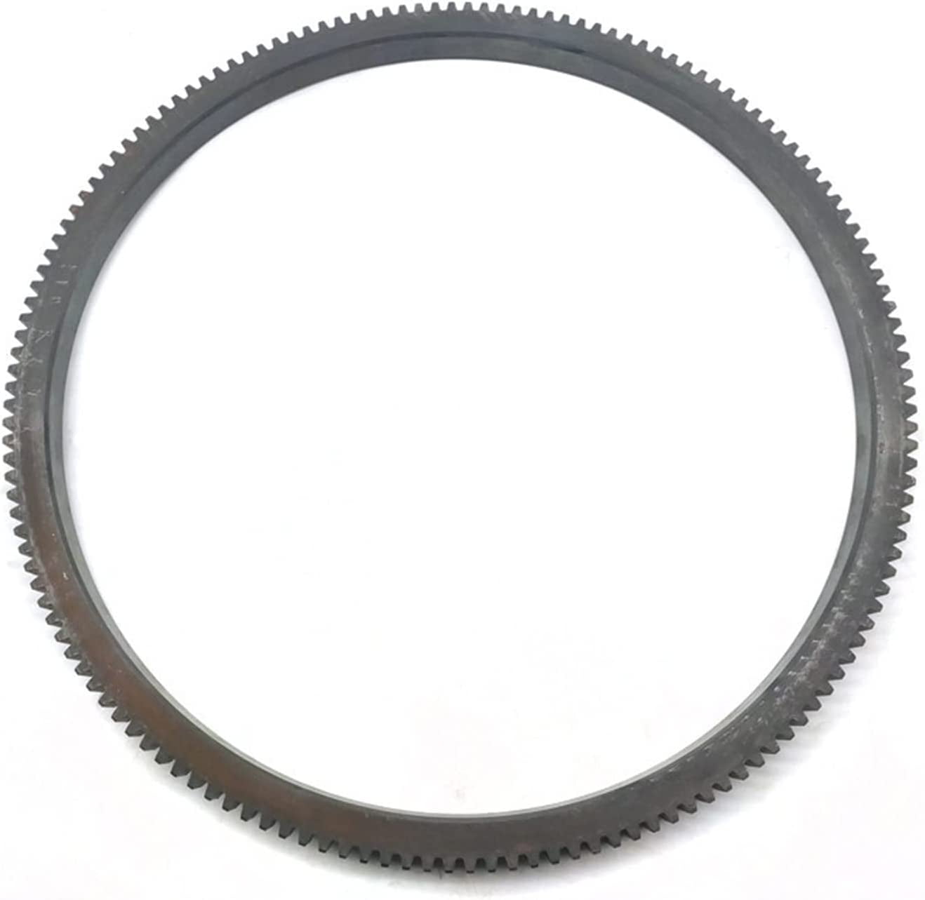 DHD 800-116 Replacement Duramax Flywheel Ring Gear 2001-2023 6.6L