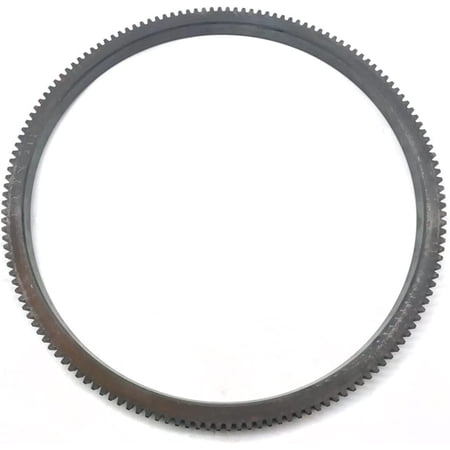 Seapple C9 Flywheel Ring Gear 113T Compatible with Caterpillar CAT C7 200 320 325B/C/D Excavator