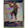 thumbnail image 3 of DONOVAN MITCHELL SILVER PRIZM CSG 9 ROOKIE CARD RC 2017 Revolution MAKE AN OFFER, 3 of 13