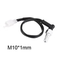 thumbnail image 2 of Garosa Universal Motorcycle Hydraulic Brake Pressure Rear Light Switch Hollow Bolt , Rear Light Switch, Brake Switch, 2 of 5