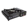thumbnail image 4 of Chard 1 Burner Butane Camping Stove, 4 of 8