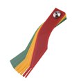 thumbnail image 2 of 8-in-1 Thickness Gauge Measure Ruler Tool Automotive Brake Pad Feeler Lining, 2 of 8
