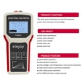 thumbnail image 7 of Multimeters,With Lcd Display Portable Handheld Panel Handheld Panel Auto/manual Panel Auto/manual Auto/manual Solar Tester With Lcd Solar Panel Tool Safety Prot Adben Dsfen, 7 of 7