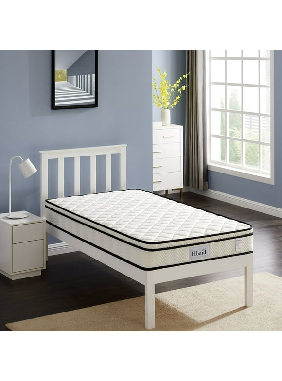 Memory Foam Twin Mattresses in Shop Mattresses by Size