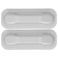 thumbnail image 4 of LHCER 2Pcs Inflatable Dinghy Handrail with Hole Handle for Drifting Boat Fishing Boat Canoeing,Canoe Handrail,Inflatable Dinghy Handrail, 4 of 8