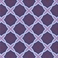 thumbnail image 1 of Ahgly Tapis d'Intérieur Lavable en Machine Carré Transitionnel Violet, 6 Pieds Carré, 1 of 7
