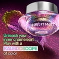thumbnail image 5 of wet n wild Chameleon Chrome Eyeshadow Foil, Matrix Moves 0.1 Fl oz., 5 of 11