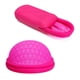 thumbnail image 2 of Red Disco menstrual reutilizable, copa menstrual, disco menstrual suave para mujeres diseñado con copa menstrual flexible de silicona, 2 of 5