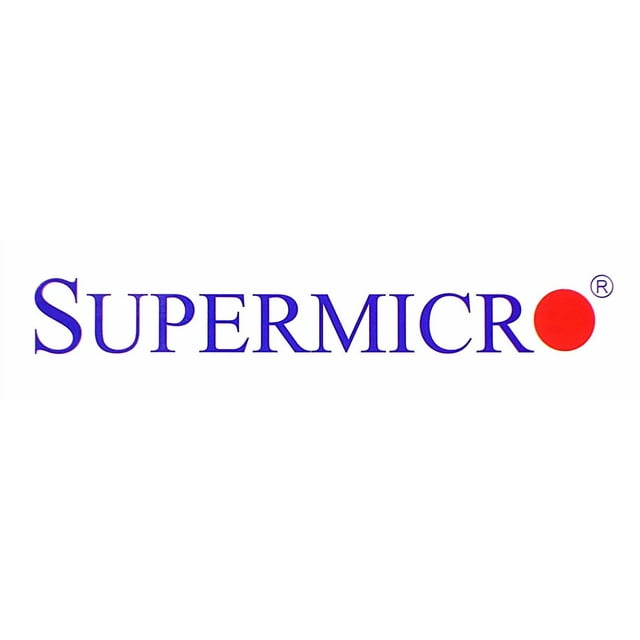 Supermicro PDB-PT818-S2068 1U, Distributeur de Puissance, pour Sc818 gPU