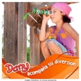 thumbnail image 3 of Gelatina de agua Dany   sabor mandarina 125 g, 3 of 4