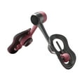 thumbnail image 3 of koolsoo Inner Thigh Exerciser Anti Slip Arm Training Lightweight Hip Thigh Exerciser Pink, 3 of 9