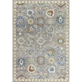 thumbnail image 2 of Bashian Novalie Area Rug Grey 3'6" X 5'6", 2 of 4
