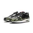 thumbnail image 2 of NIKE MENS Air Max 1 PRM "Atmos Tiger Camo" 512033 003 from Stadium Goods, 2 of 6