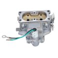 thumbnail image 4 of Carburetor Assembly, Prevent Damage Carburetor Replacement Kit  For Lawn Mower, 4 of 8