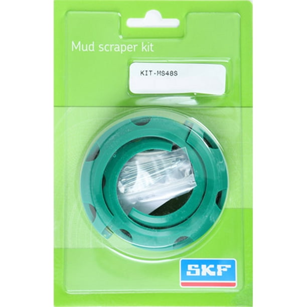 SKF Fork Mud Scraper KITMS48S