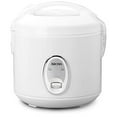 thumbnail image 2 of Aroma Housewares 8-Cup (Cooked) (4-Cup UNCOOKED) Cool Touch Rice Cooker (ARC-914S), 2 of 11