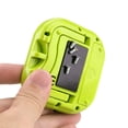 thumbnail image 2 of Reloj Temporizador de Cocina Digital MagnéTico Multifuncional Alarma Fuerte Contador LED Pantalla Despertador CronóMetro para Hornear Herramientas,D, 2 of 5