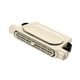 thumbnail image 4 of Ventilador de carrera automático universal ligero con 3 velocidades ajustables - vehículo eléctrico beige, 4 of 9